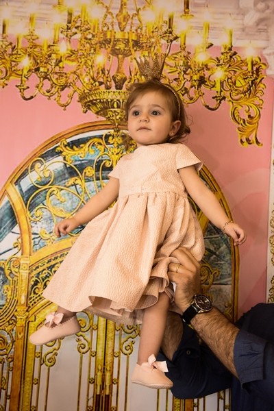 Happy Birthday Maryam
